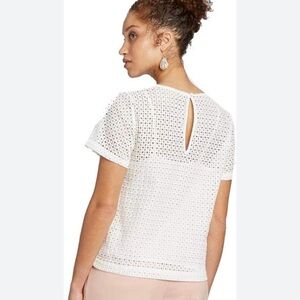Michael Michael Kors White Top